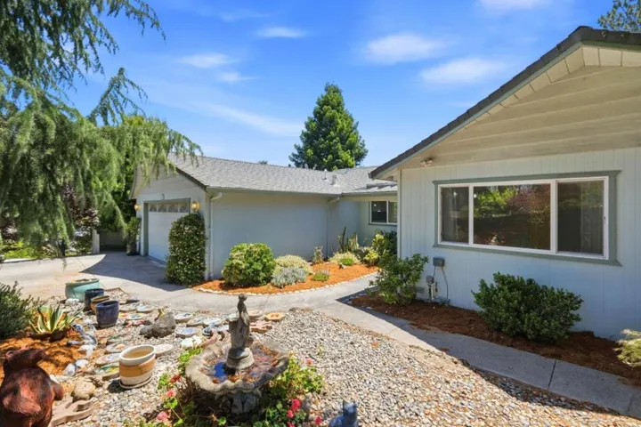 130 Caliente Drive, Scotts Valley, California 95066