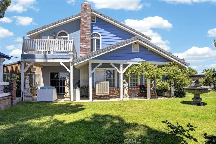 3848 E Avenue T4, Palmdale, California 93550