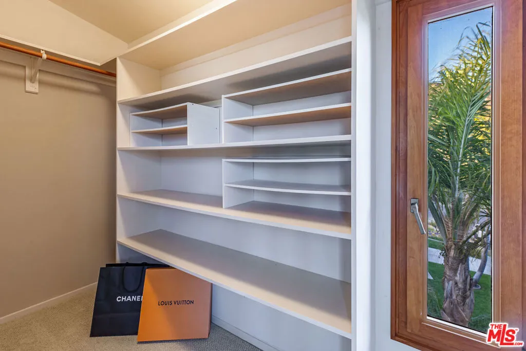 Primary Closet 1