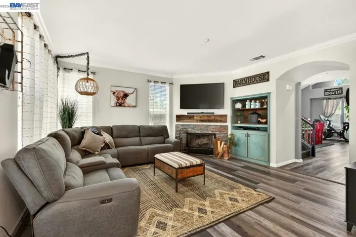 5762 Woodrose Way, Livermore, California 94551