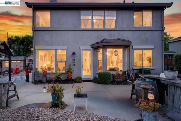 5762 Woodrose Way, Livermore, California 94551