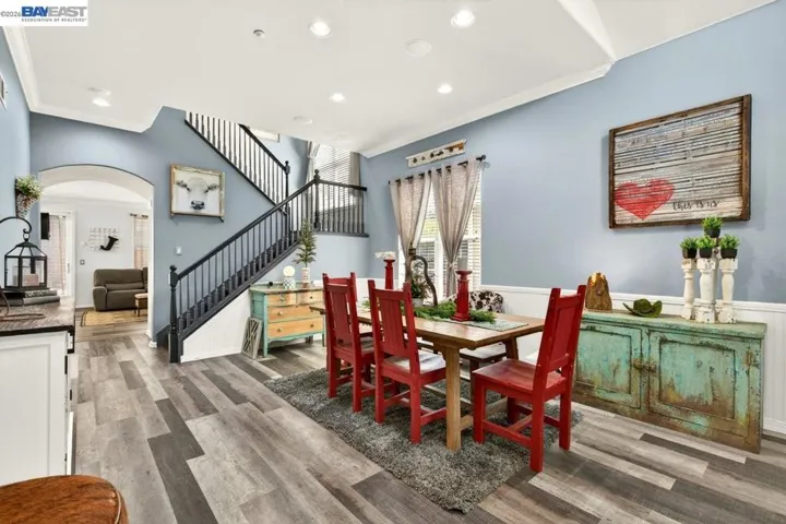 5762 Woodrose Way, Livermore, California 94551