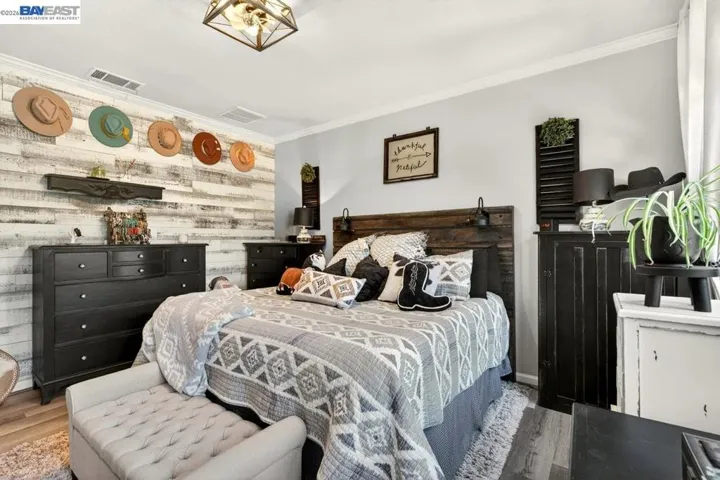 5762 Woodrose Way, Livermore, California 94551