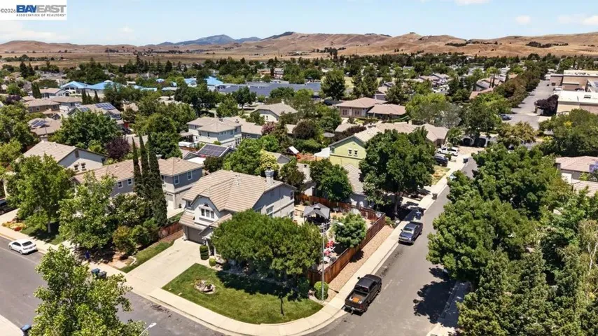 5762 Woodrose Way, Livermore, California 94551