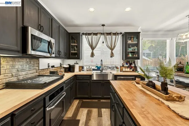 5762 Woodrose Way, Livermore, California 94551