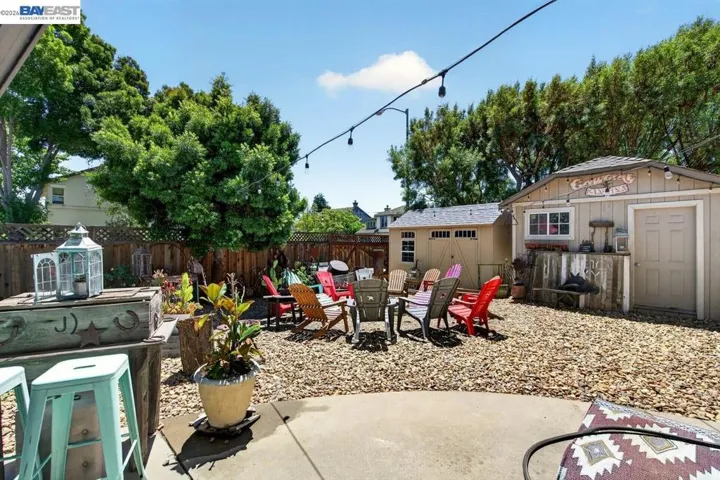 5762 Woodrose Way, Livermore, California 94551
