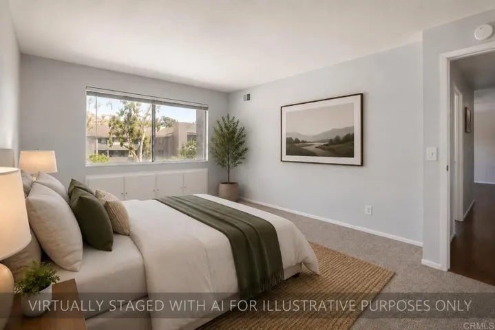 10350 Caminito Cuevo 111, San Diego, California 92108