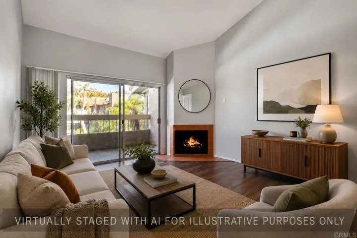 10350 Caminito Cuevo 111, San Diego, California 92108
