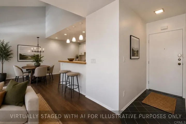 10350 Caminito Cuevo 111, San Diego, California 92108