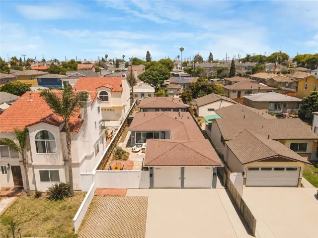 18506 Kingsdale, Redondo Beach, California 90278