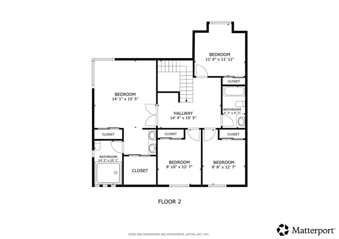 Floor Plan In Supplements