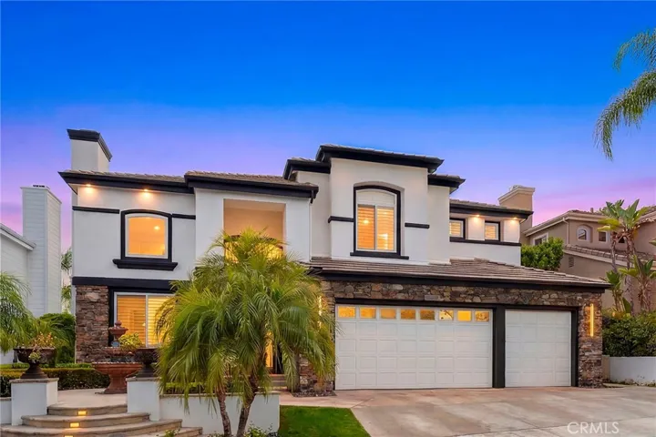 25 Golf View, Dove Canyon