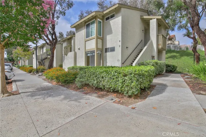 23241 La Glorieta #d 55, Mission Viejo, California 92691