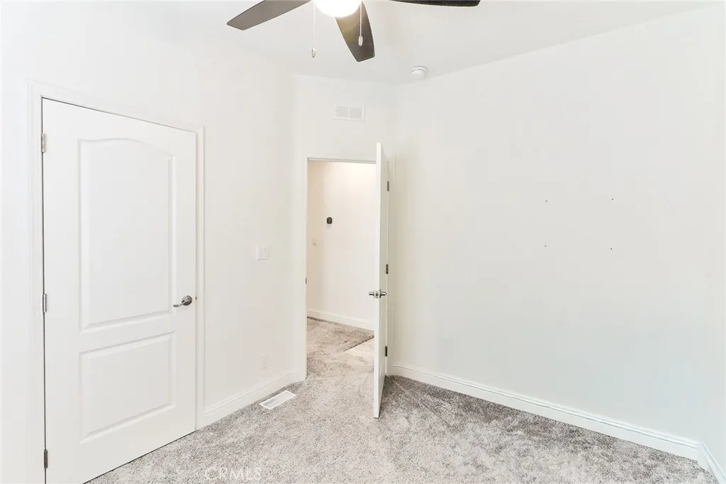 1st Bedroom