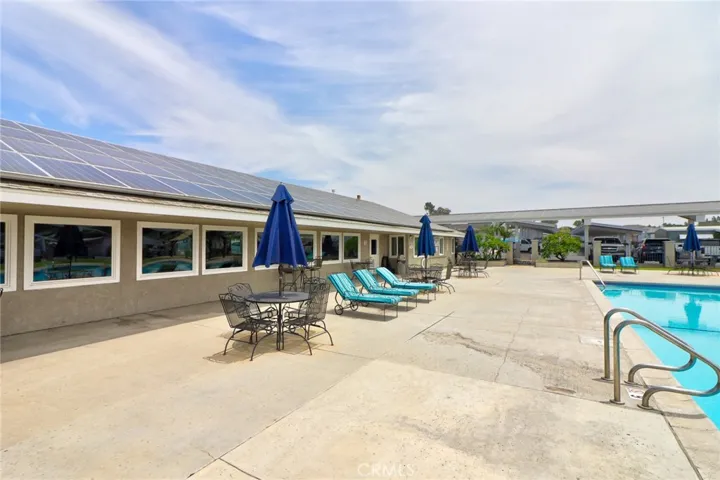 Main Community Pool Area Photo 3