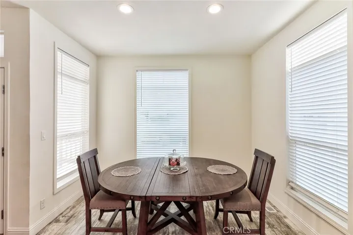 Dinning Area