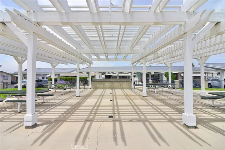 Main Pool Patio