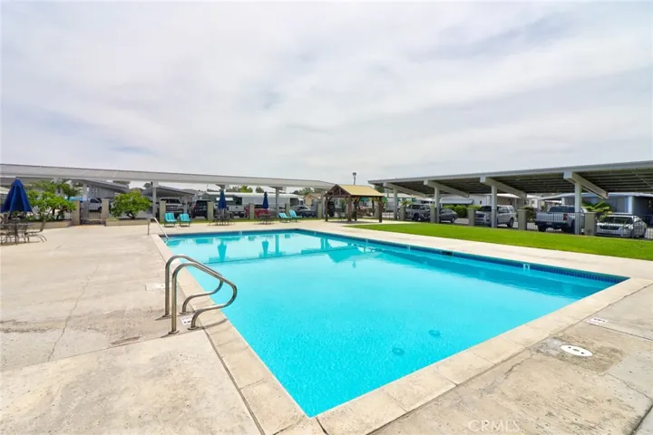 Main Community Pool Area Photo 2