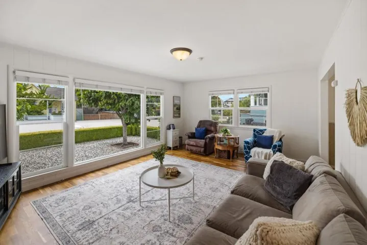 223 Rigg Street, Santa Cruz, California 95060 — photo 4