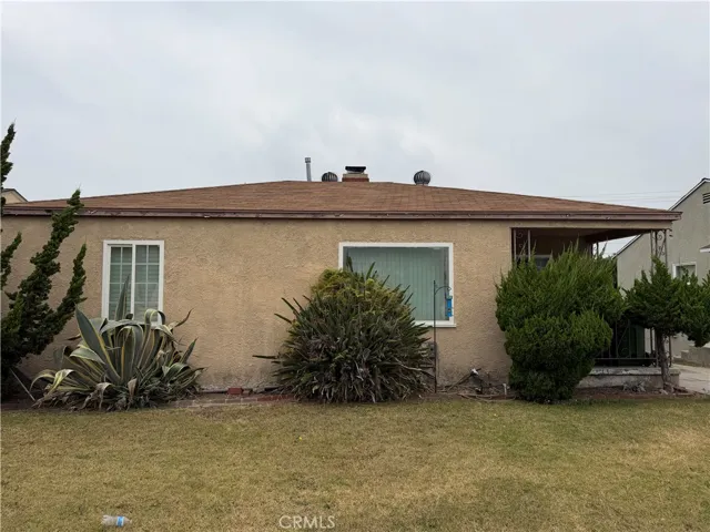 Front Elevation