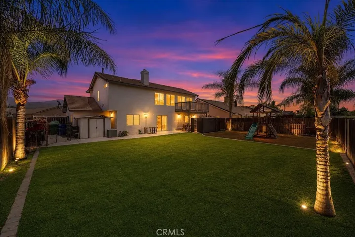 7560 Seine, Highland, California 92346