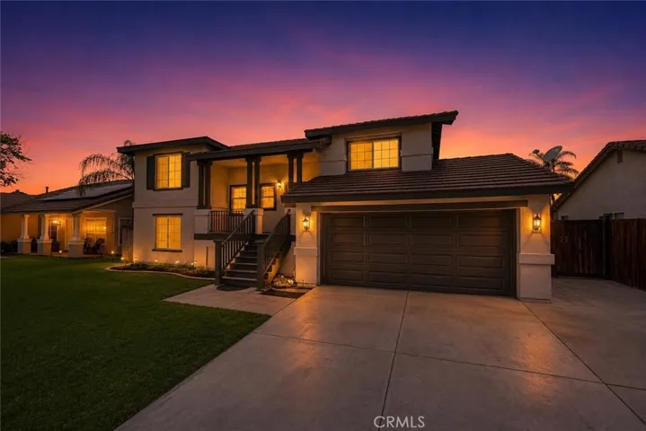 7560 Seine, Highland, California 92346