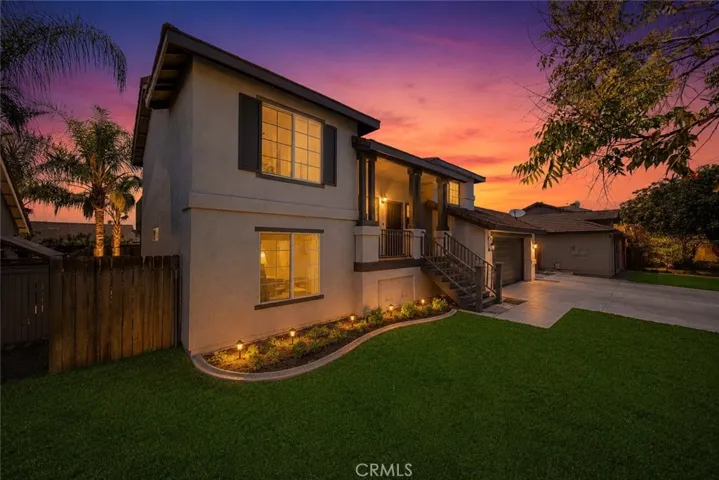 7560 Seine, Highland, California 92346