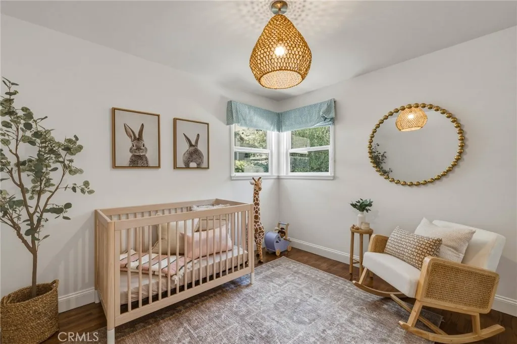 3rd bedroom
