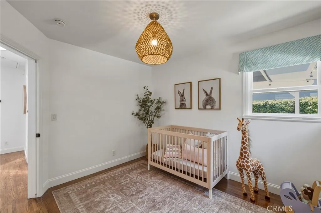 3rd bedroom
