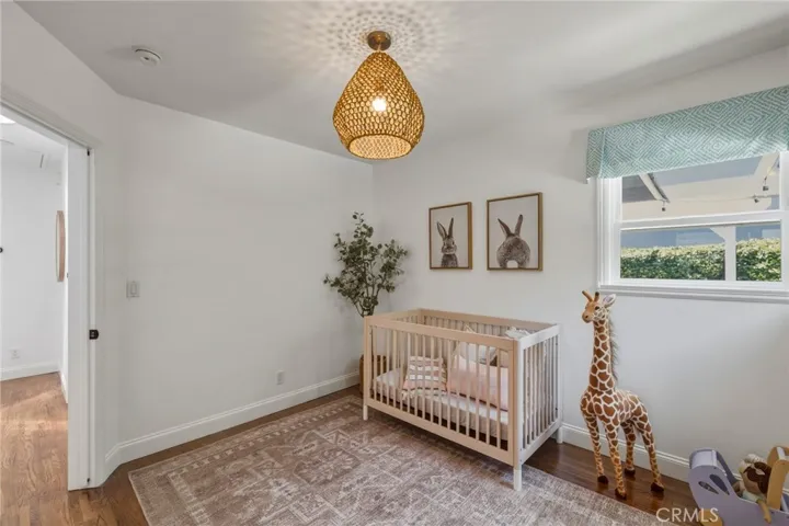 3rd bedroom