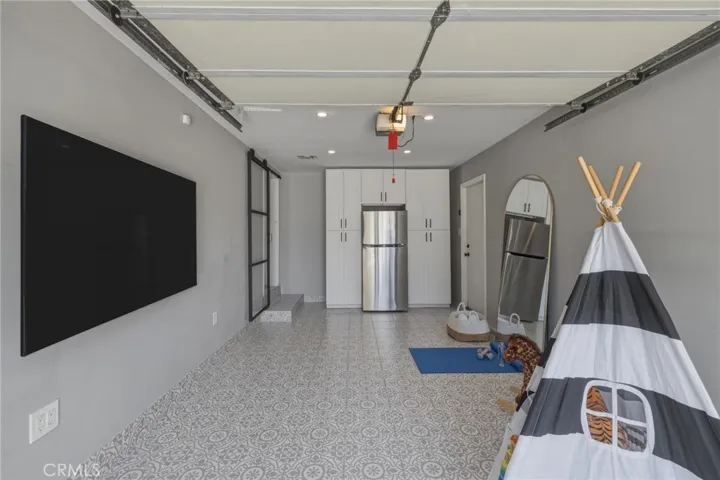converted garage