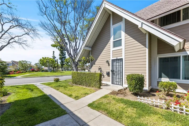 51 Golden Glen Street 1, Irvine, California 92604