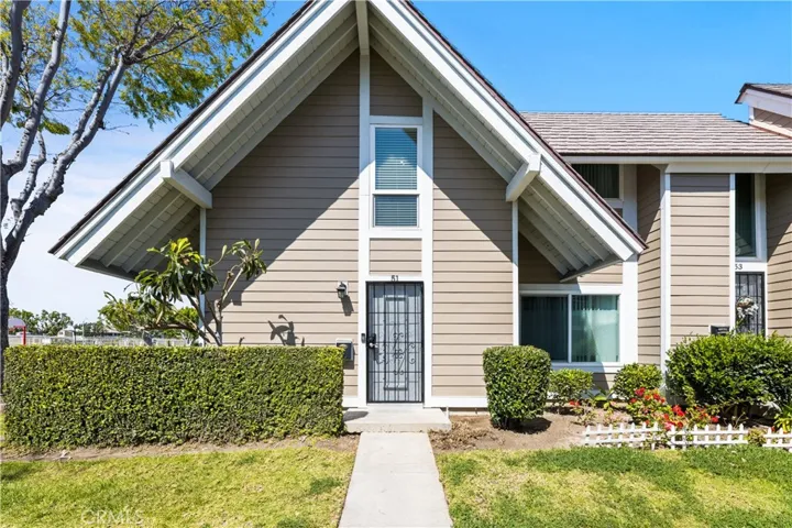 51 Golden Glen Street 1, Irvine, California 92604