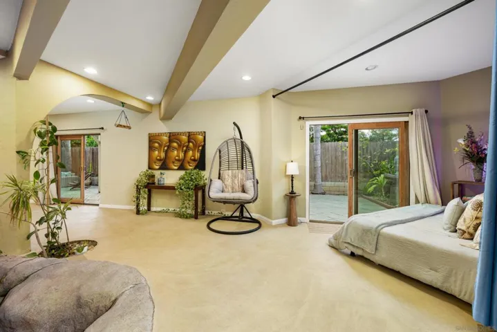 1876 Sefton Place, San Diego, California 92107