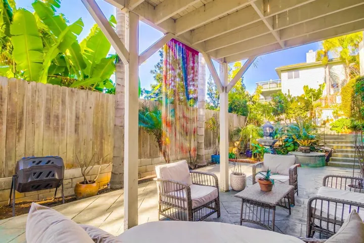 1876 Sefton Place, San Diego, California 92107