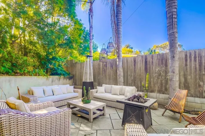 1876 Sefton Place, San Diego, California 92107