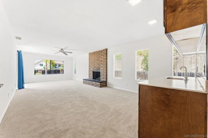 1330 Ridgeview Way, Bonita, California 91902