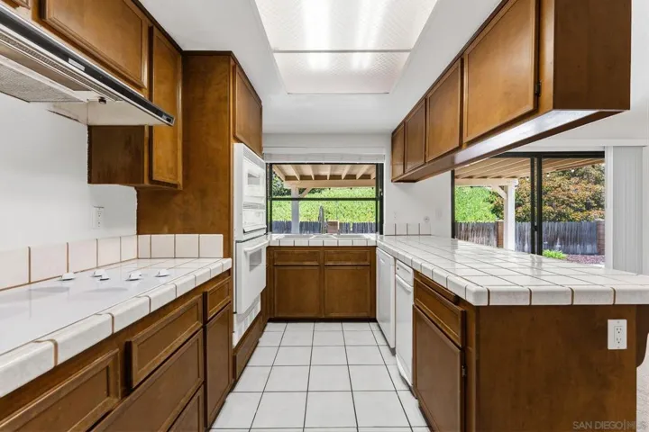 1330 Ridgeview Way, Bonita, California 91902