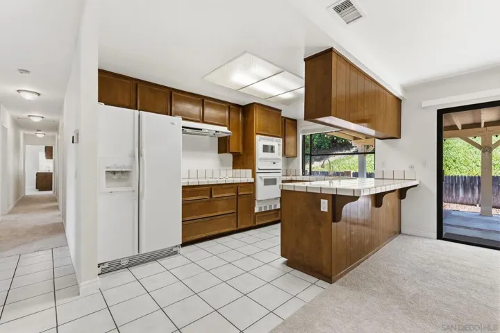 1330 Ridgeview Way, Bonita, California 91902