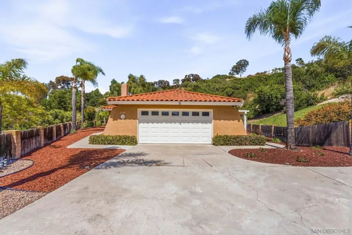 1330 Ridgeview Way, Bonita, California 91902