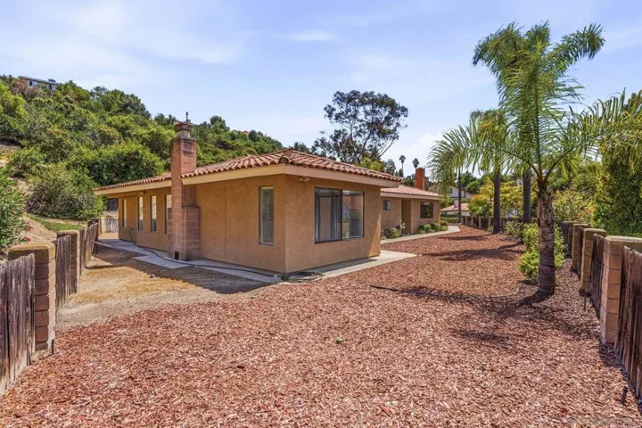 1330 Ridgeview Way, Bonita, California 91902
