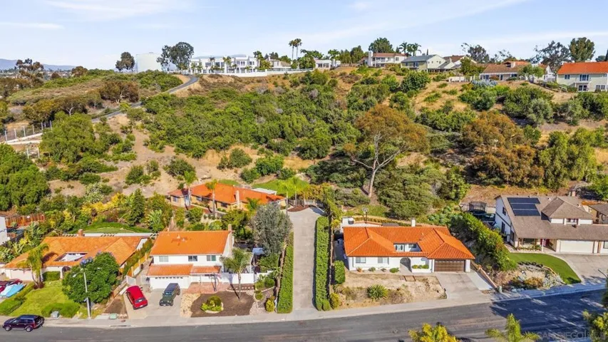 1330 Ridgeview Way, Bonita, California 91902