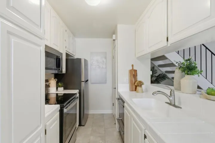 287 Watson Drive 2, Campbell, California 95008