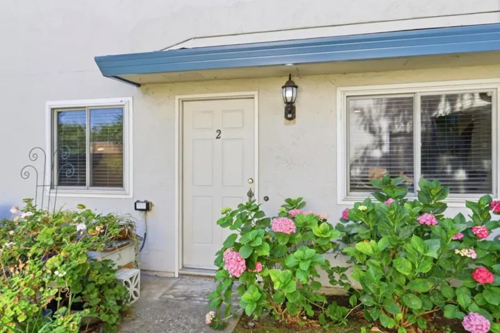 287 Watson Drive 2, Campbell, California 95008