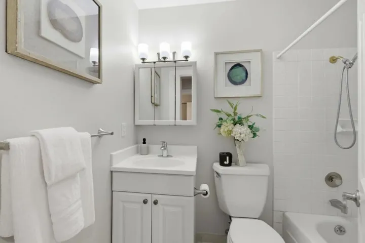 287 Watson Drive 2, Campbell, California 95008