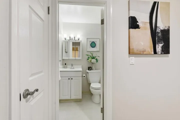 287 Watson Drive 2, Campbell, California 95008
