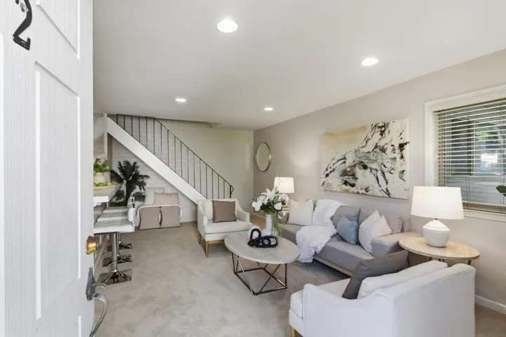 287 Watson Drive 2, Campbell, California 95008