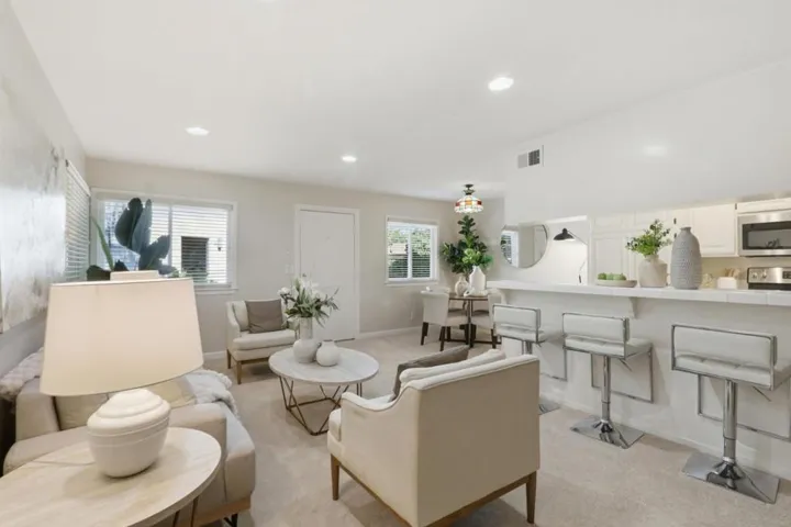 287 Watson Drive 2, Campbell, California 95008