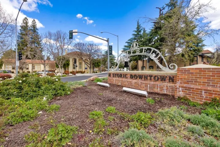 287 Watson Drive 2, Campbell, California 95008