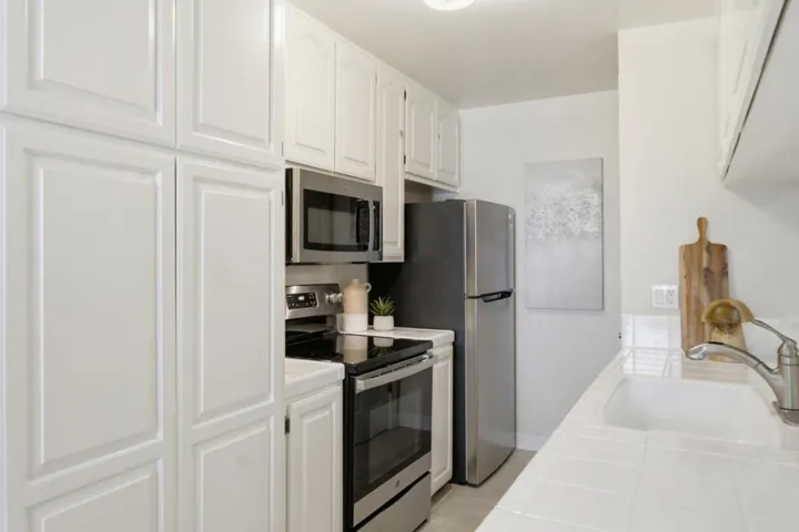 287 Watson Drive 2, Campbell, California 95008